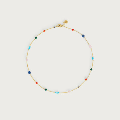 Milos - Chain Necklace