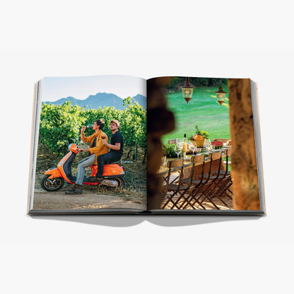Wine & Travel - France