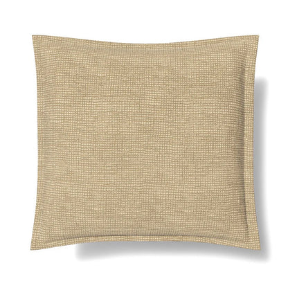 Screen Pillow in Gold - 36x16