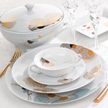 DSL Ravissement - Dinner Plate 10.5"