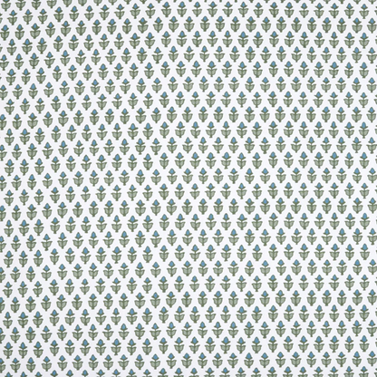 JRB Cala Sage - Duvet - Queen 92x92