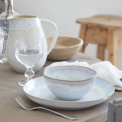 Brisa - Sal White - Dinner Plate 11"