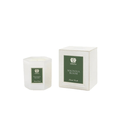 Magnolia Bloom Candle - 9oz