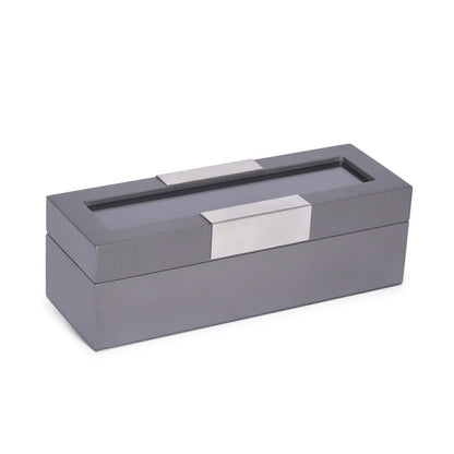 Bradford Five Slot Watch Case