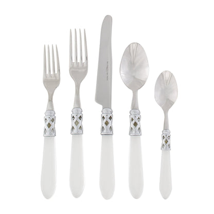 VTR Aladdin - Five Piece Flatware Setting -