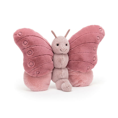 JLC Beatrice Butterfly - Pink