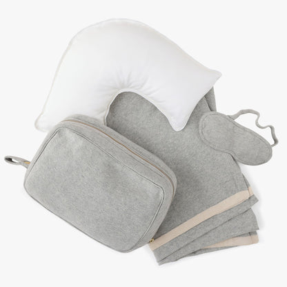 TPB Globetrotter Travel Set