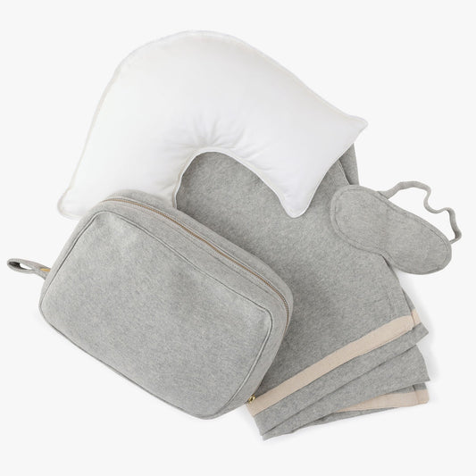 TPB Globetrotter Travel Set