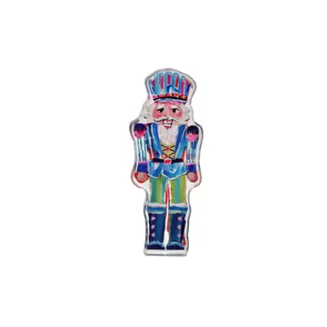 LDN Sir Sebastian Acrylic Nutcracker Bitty