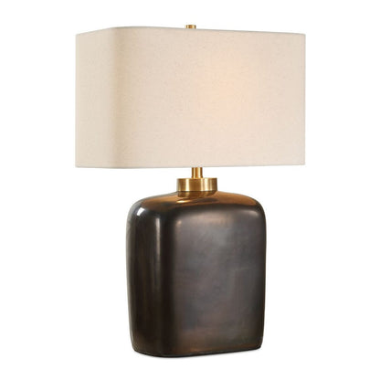 UTM Quentin Table Lamp 25"