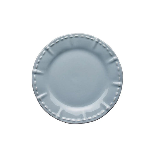 Historia - Blue Cashmere - Small Plate 7.25"