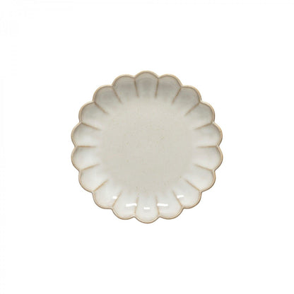 Marrakesh - Sable Blanc - Salad Plate 9"