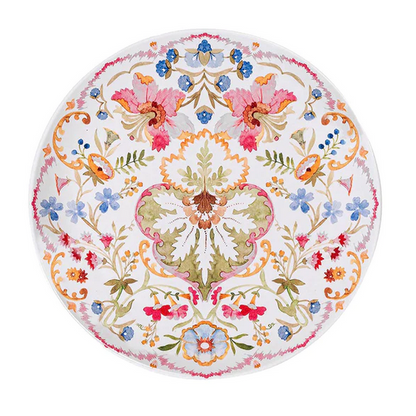Sofia - Melamine - Dinner Plate