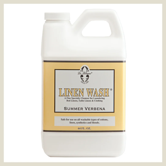 Linen Wash - Lavender 64oz