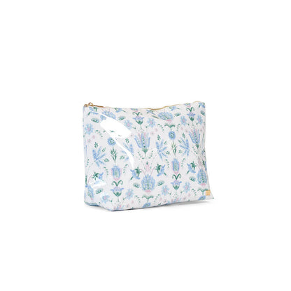 Luxe Gloss Trio Bags - 3 Pc Set - Seychelles