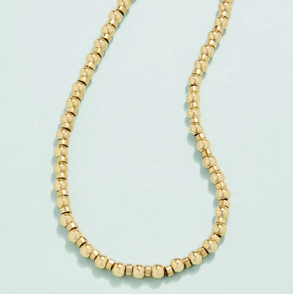 Shelter Cove Necklace