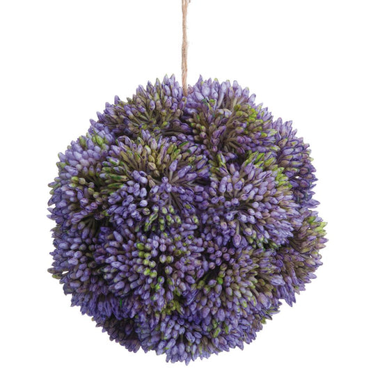 Sedum Orb - Lavender 4"