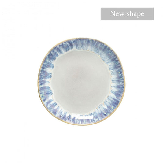 Brisa - Ria Blue - Salad Plate 9"