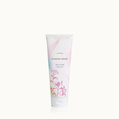 Kimono Rose - Body Scrub 7oz