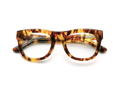 D28 Reading Glasses