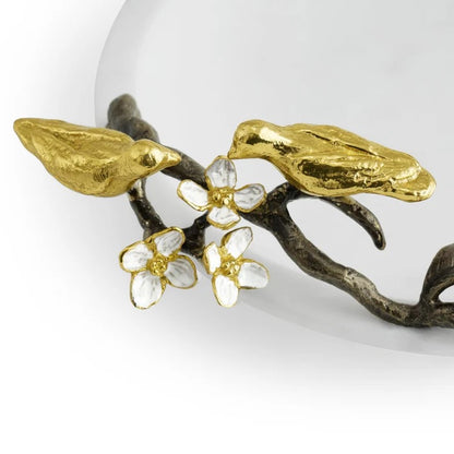Lovebirds - Trinket Dish