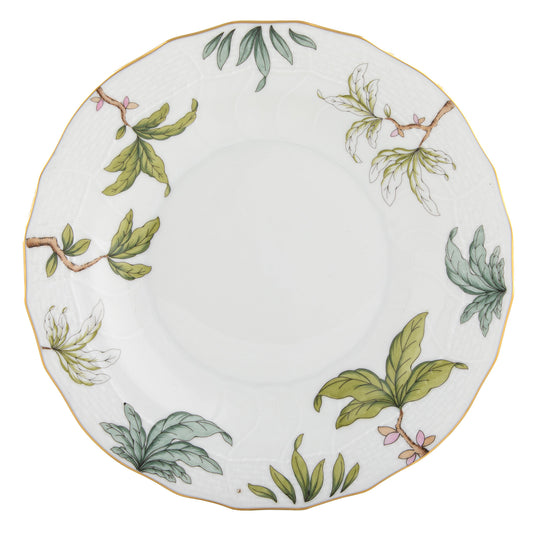 Foret Garland - Dessert Plate 8.25"