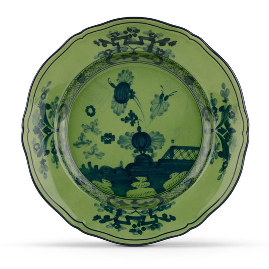 Oriente Italiano - Malachite - Dessert Plate 8.25"