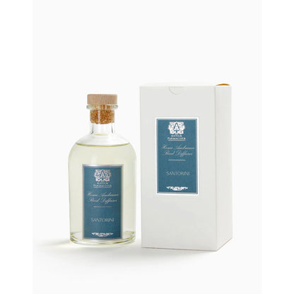 Santorini Reed Diffuser - 250ml