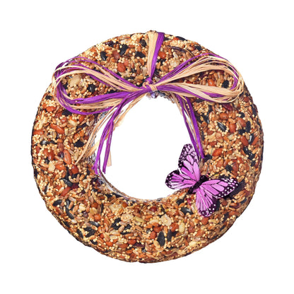 MRB Wildfare Wreath