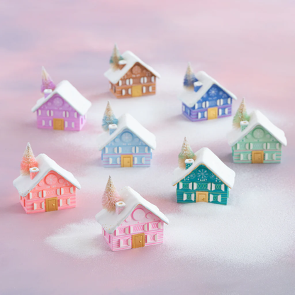 Chalet Table Top 5"