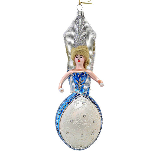 HFY Cinderella Ornament