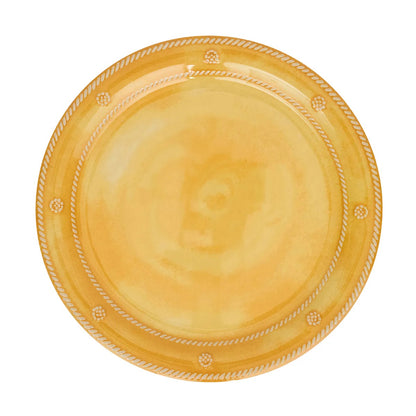 Berry & Thread - Melamine - Sunshine - Dinner Plate 11"