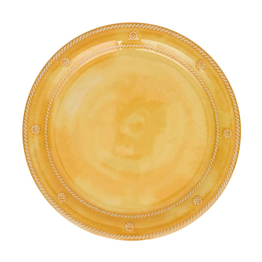 Berry & Thread - Melamine - Sunshine - Dinner Plate 11"