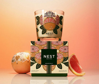 Grapefruit - Specialty Reed Diffuser - 175 ml
