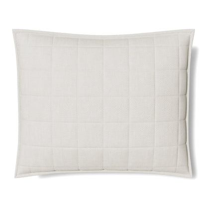 Panama Pillow - White - 36x30