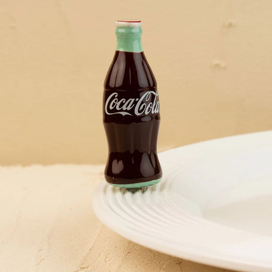 Mini - Coke Bottle