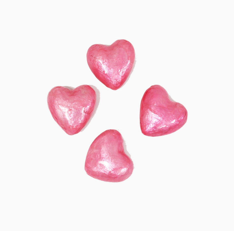 Capiz Shell Heart Shape Capiz Shell Heart 2