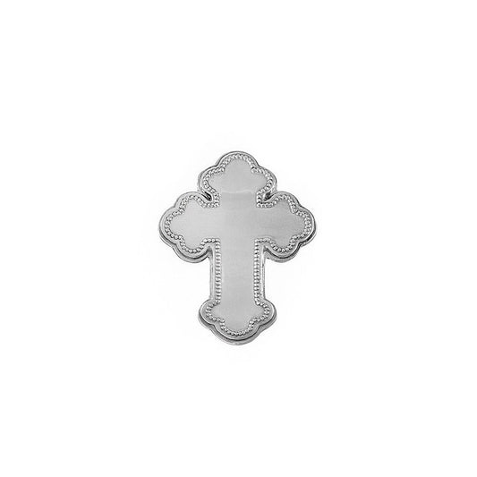 Pearl Cross