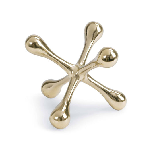 RGA Modern Gold Jack - Small 4x5