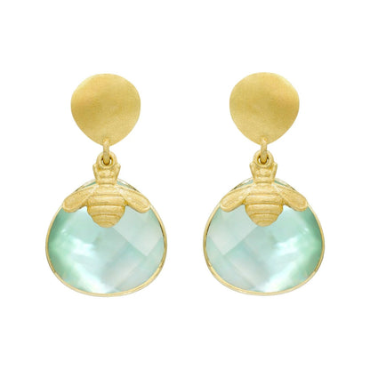Hive Earrings
