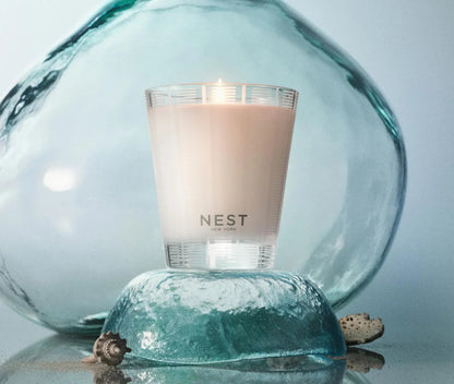 Ocean Mist & Sea Salt - Classic Candle 8.1 oz