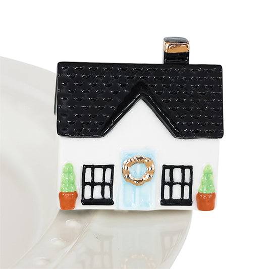 NFL Mini - Home, Sweet Home (House)