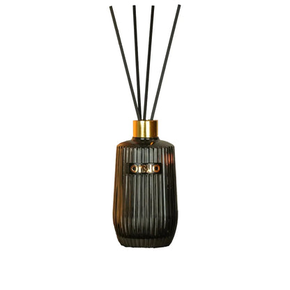 Eclectic Reed Diffuser - 375ml - Ginger Fig