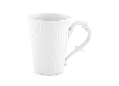 Vecchio Ginori - Bianco - Mug 13.5oz