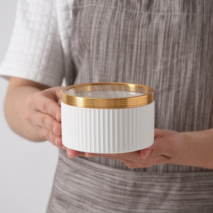 PPB Tango - Stacking Canister - Small 4"