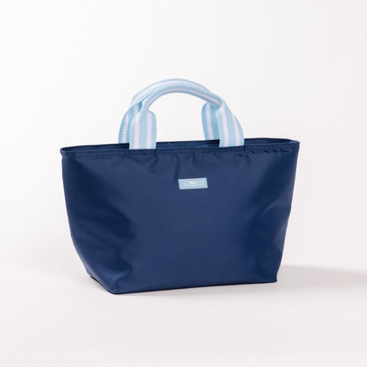 Nooner Lunch Bag - Navy
