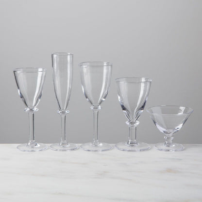SMP Cavendish - Champagne Flute 6oz