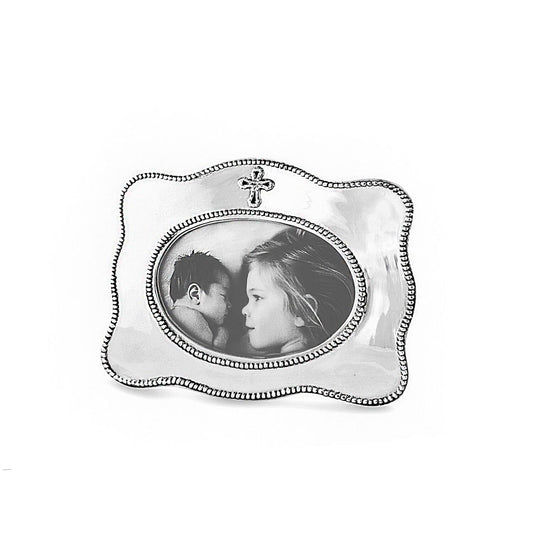 Horizontal Cross Frame 4x6