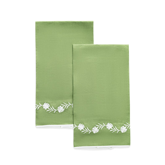 Daphne - Guest Towel