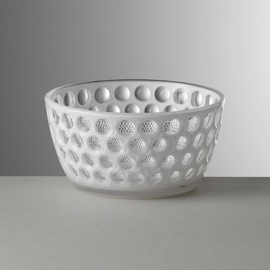 MLG Lente - White - Cereal Bowl